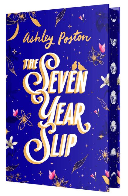 The Seven Year Slip