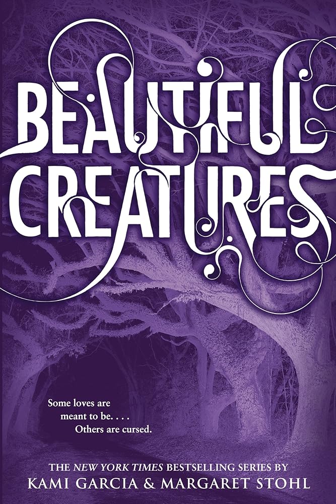 Beautiful Creatures (Beautiful Creatures, 1) cover image