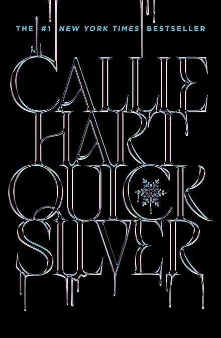 Quicksilver (The Fae & Alchemy Series, Book 1)