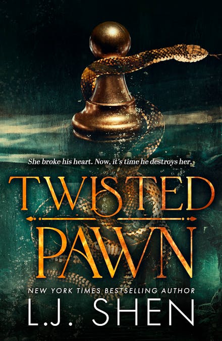 Twisted Pawn
