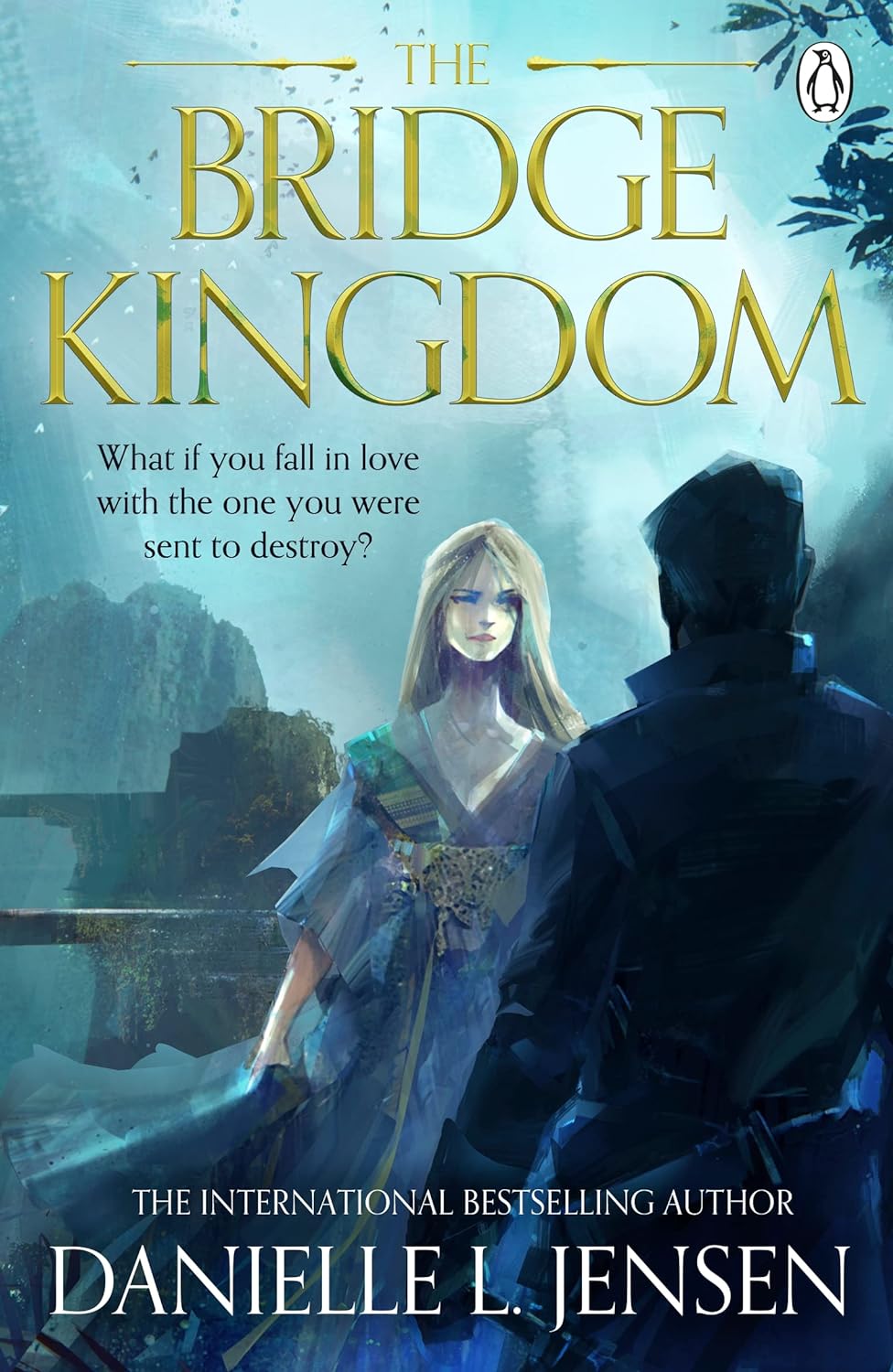 The Bridge Kingdom (Bridge Kingdom, Book 1)