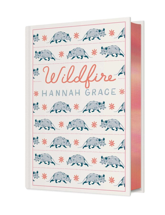 Wildfire (The Maple Hills, Book 2)