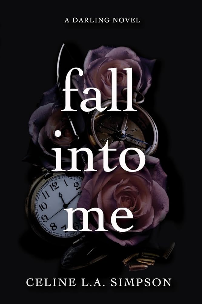 Fall Into Me cover image