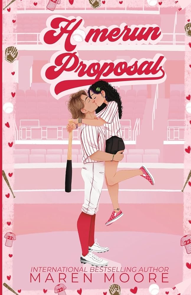 Homerun Proposal (Orleans University) cover image