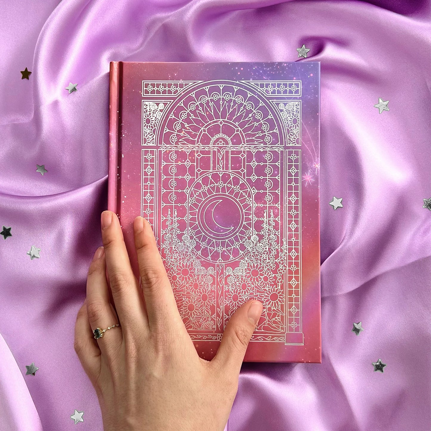 Iridescence Journal