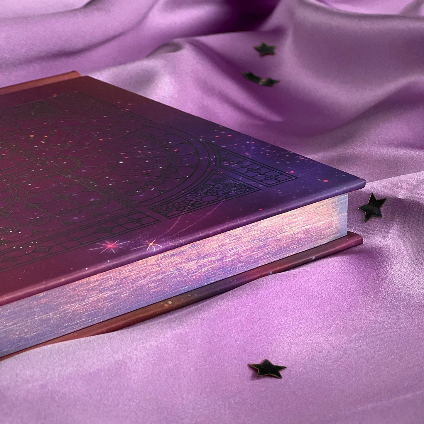 Iridescence Journal