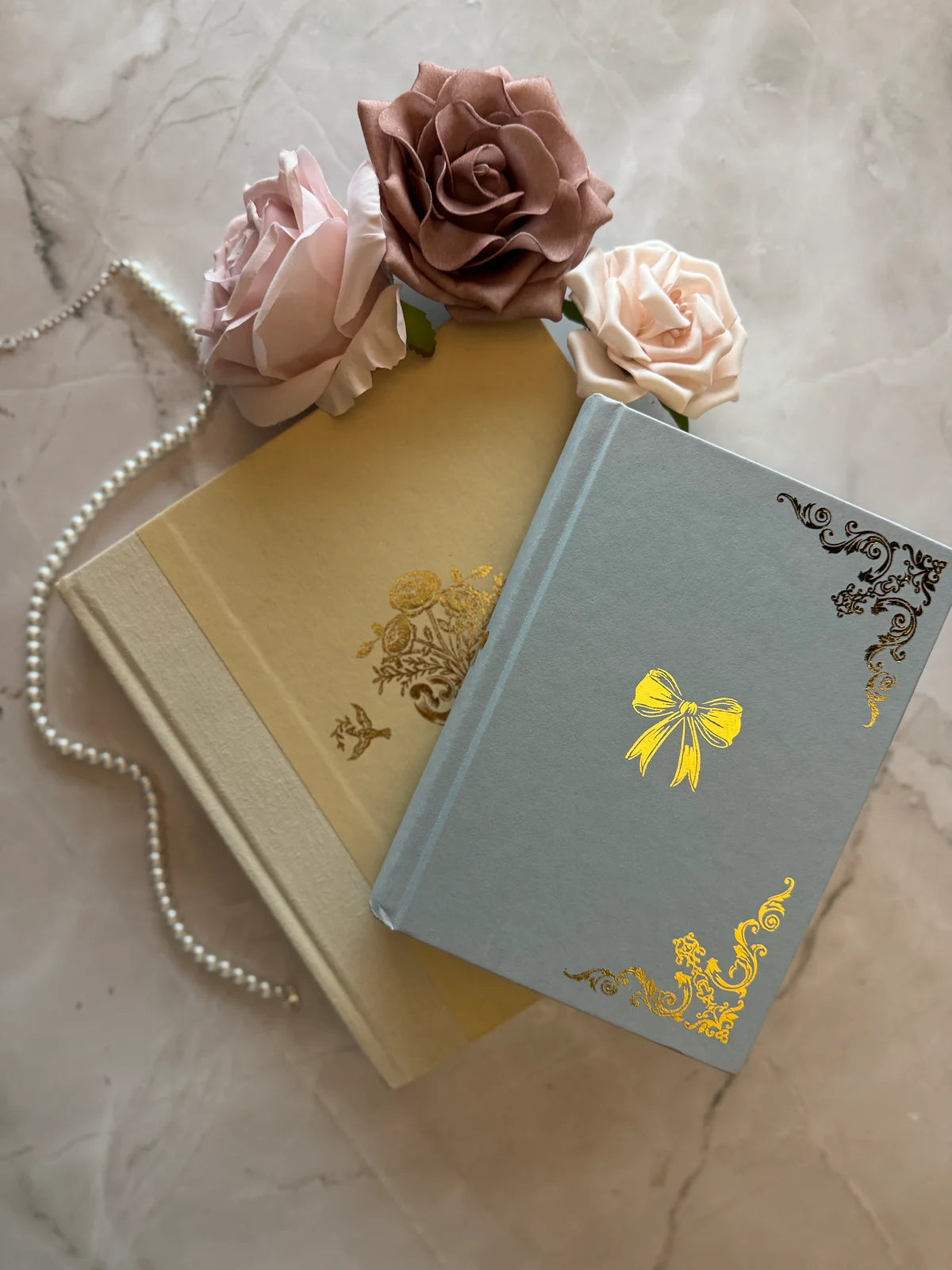 Regency - Fable & Bind Book Foil™