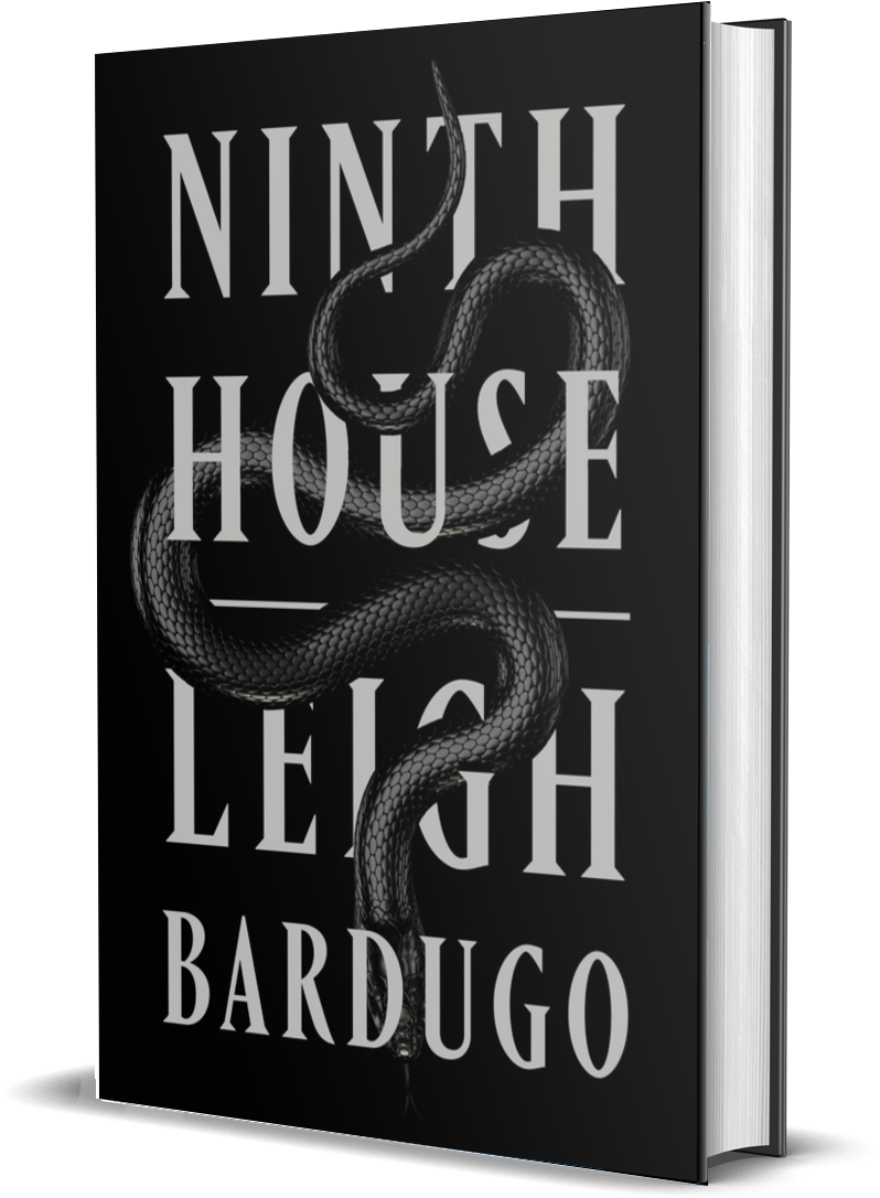Ninth House (Alex Stern, Book 1)