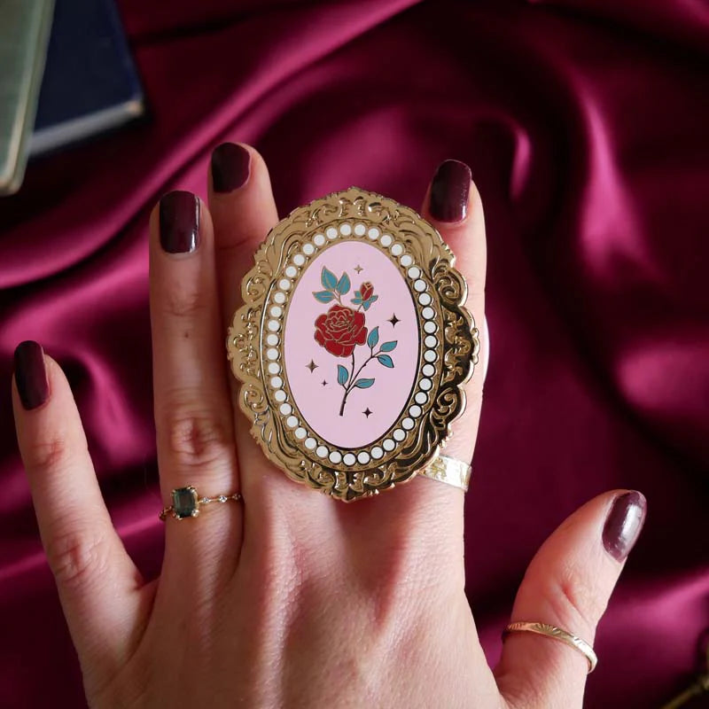 Sugar & Spice Clingie