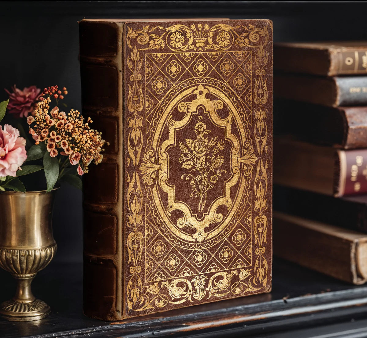 Timeless Tales - Fable & Bind Book Foil™