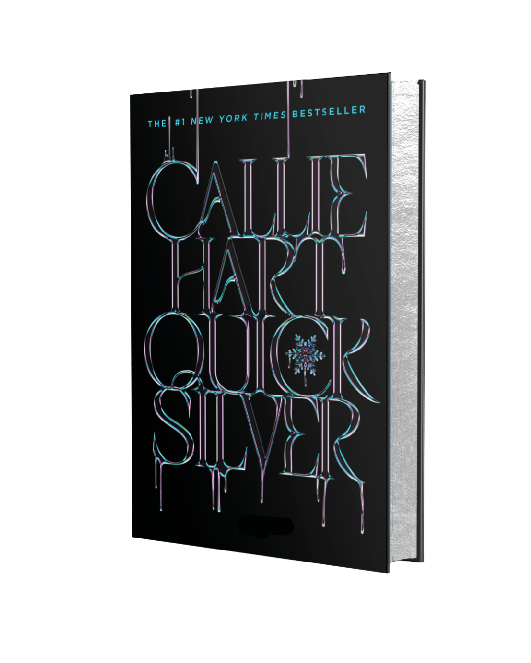 Quicksilver Deluxe Edition (The Fae & Alchemy Series, Book 1)
