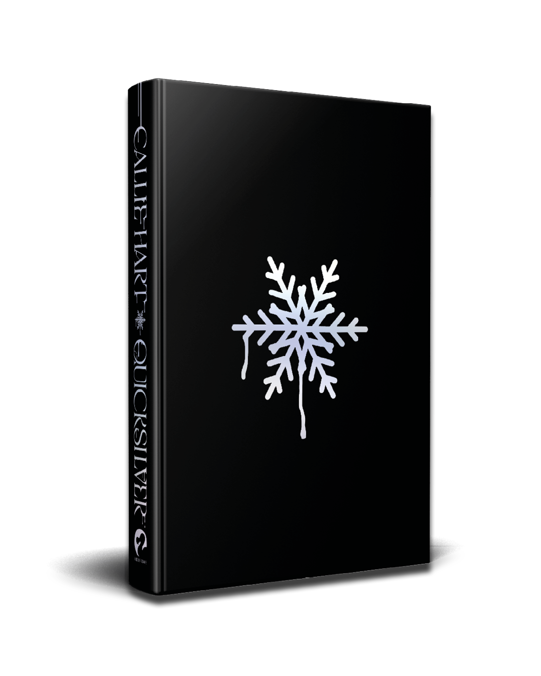 Quicksilver Deluxe Edition (The Fae & Alchemy Series, Book 1)