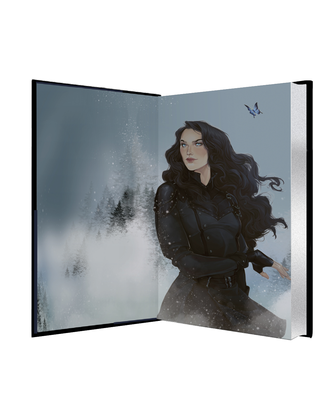 Quicksilver Deluxe Edition (The Fae & Alchemy Series, Book 1)