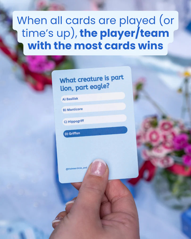 Romantasy Trivia