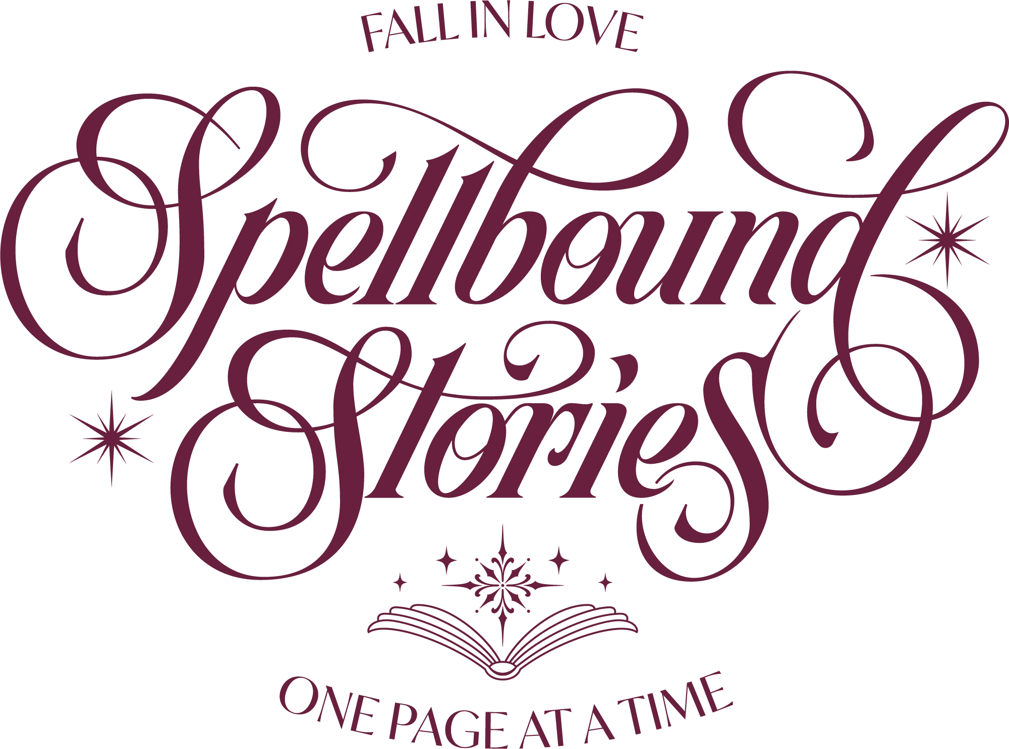 Spellbound Stories Bookstore