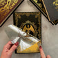 Fireborne - Fable & Bind Book Foil™
