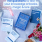 Romantasy Trivia
