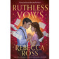 Ruthless Vows (Letters of Enchantment, Book 2)