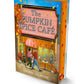 The Pumpkin Spice Café (Deluxe Edition): Read the viral TikTok sensation romcom series, for fans of cozy and spicy romance in 2025! (Dream Harbor) (Book 1) cover image