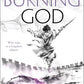 The Burning God (The Poppy War, 3) cover image