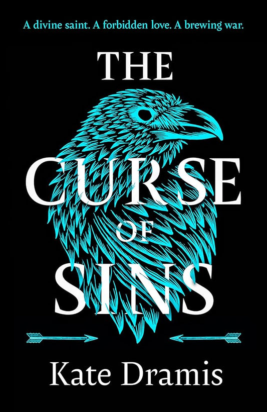 The Curse of Sins cover image