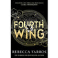 Fourth Wing (The Empyrean, Book 1)