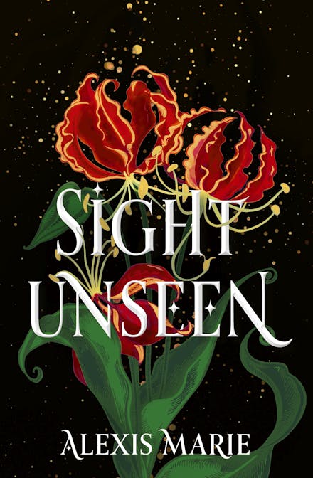 Sight Unseen