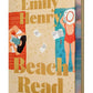 Beach Read: Deluxe Edition cover image