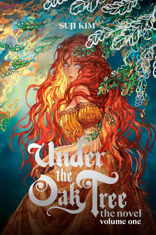 Under the Oak Tree (Under the Oak Tree - Novel 1)