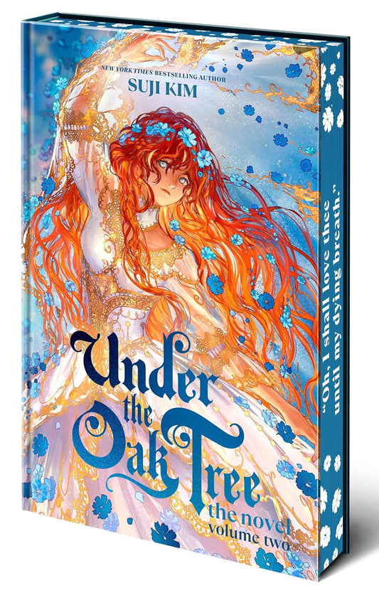 Under the Oak Tree (Under the Oak Tree, Volume 2)
