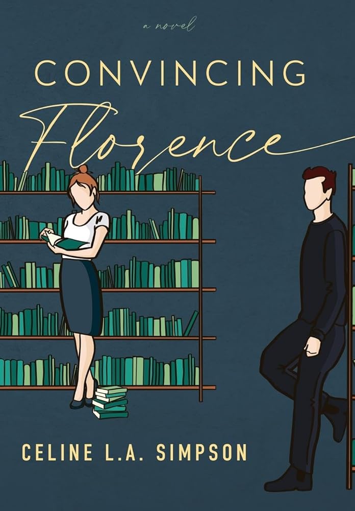 Convincing Florence cover image