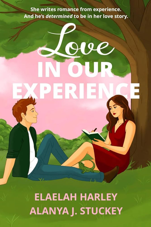 Love In Our Experience cover image