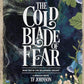 The Cold Blade of Fear (The Belladonna Trilogy) cover image