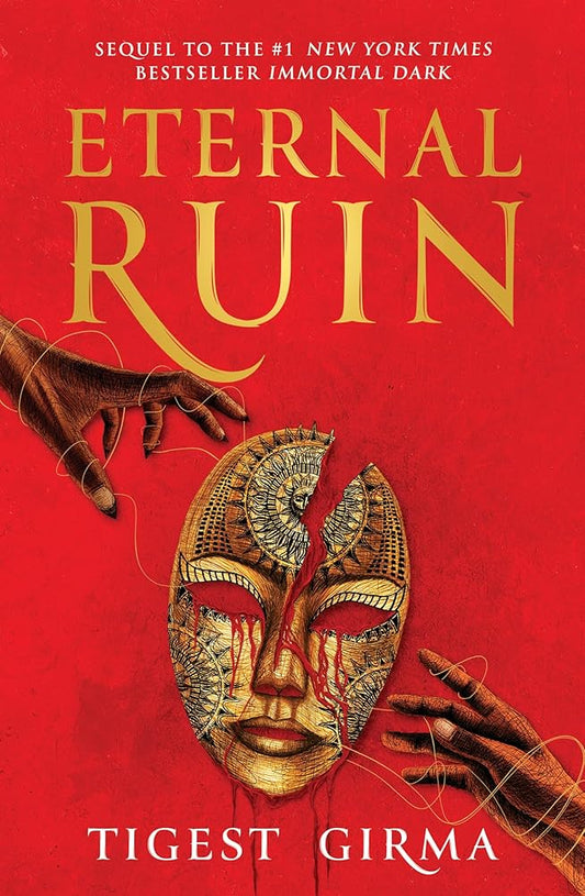 Eternal Ruin cover image