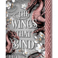 The Wings That Bind (Bloodwing Academy, Book 3)