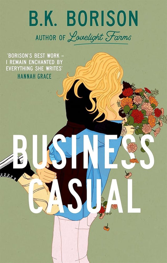 Business Casual (Lovelight) cover image