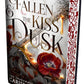 The Fallen and the Kiss of Dusk cover image