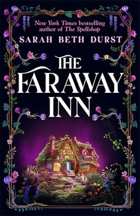 The Faraway Inn cover image