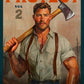 Protect: Volume 2 (Sky Ridge Hotshots) cover image
