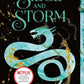 Siege & Storm (Shadow and Bone, Book 2)