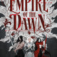 Empire of the Dawn: Book Three (Empire of the Vampire, 3) cover image
