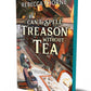 Can't Spell Treason Without Tea (Tomes & Tea, 1) cover image