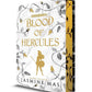Blood of Hercules (Villains of Lore, Book 1)