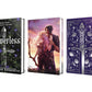 Powerless (The Powerless Trilogy, Book 1)