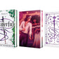 Powerful (The Powerless Trilogy, Book 1.5)