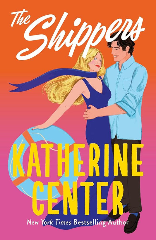 The Shippers cover image
