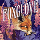 Foxglove: The thrilling and heart-pounding gothic fantasy romance sequel to Belladonna cover image
