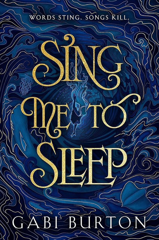 Sing Me to Sleep cover image