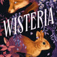 Wisteria (Belladonna, Book 3)