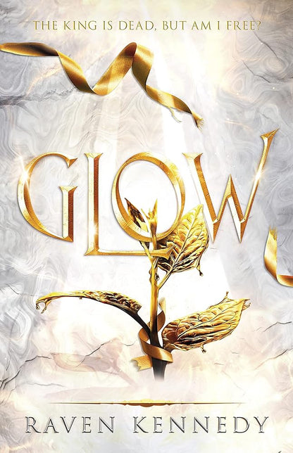 Glow (Plated Prisoner) cover image
